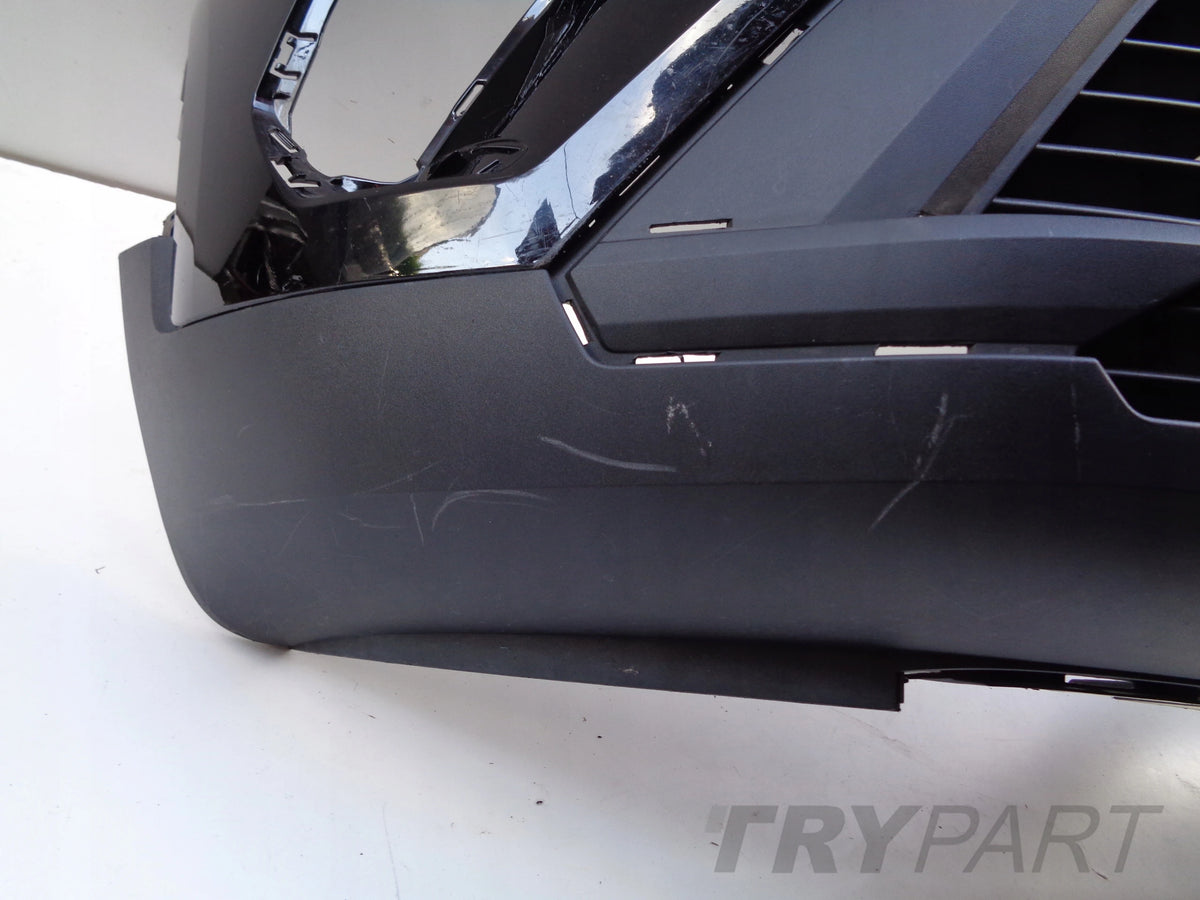 FRONT BUMPER OPEL CROSSLAND X 21- FACELIFT NO. 48610