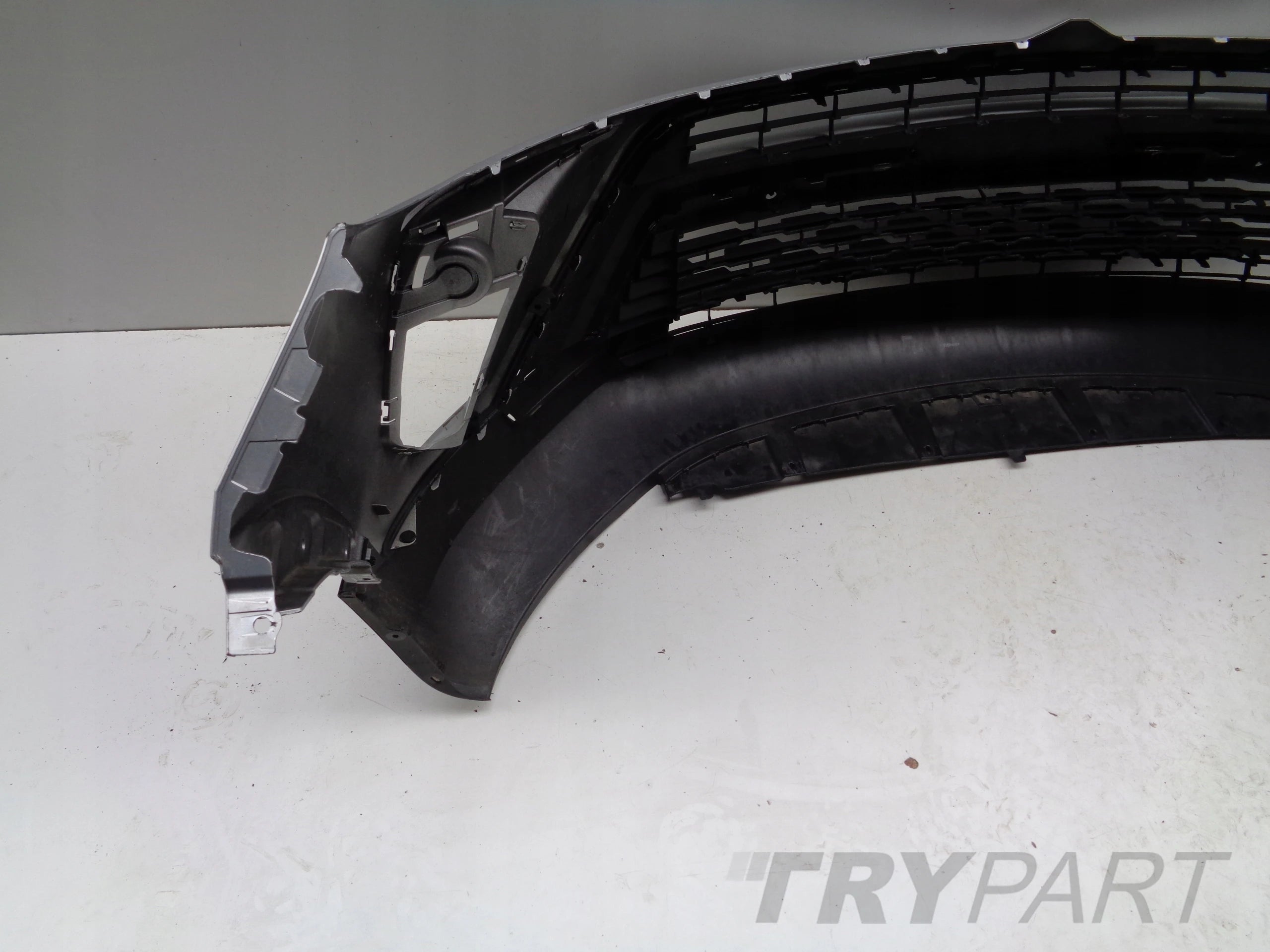 FRONT BUMPER OPEL CROSSLAND X 21- FACELIFT NO. 50125