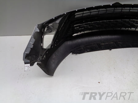 FRONT BUMPER OPEL CROSSLAND X 21- FACELIFT NO. 50125