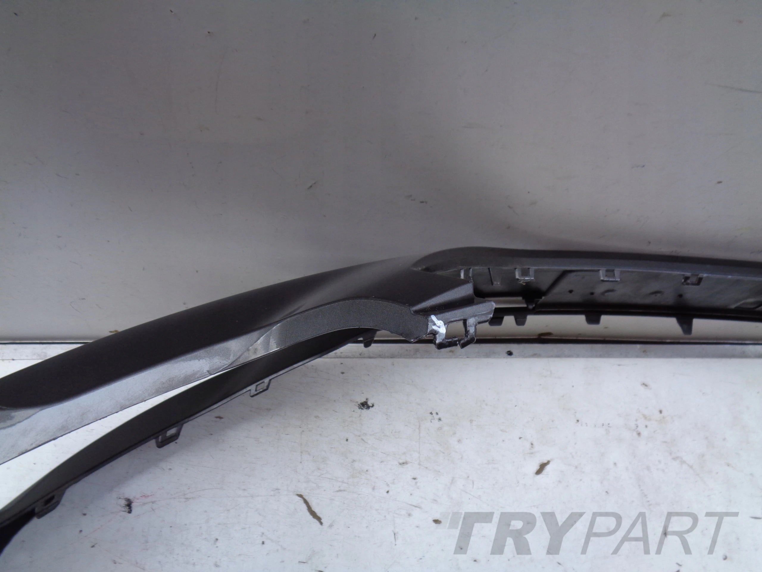 FRONT BUMPER OPEL GRANDLAND X 16- NO. 42365