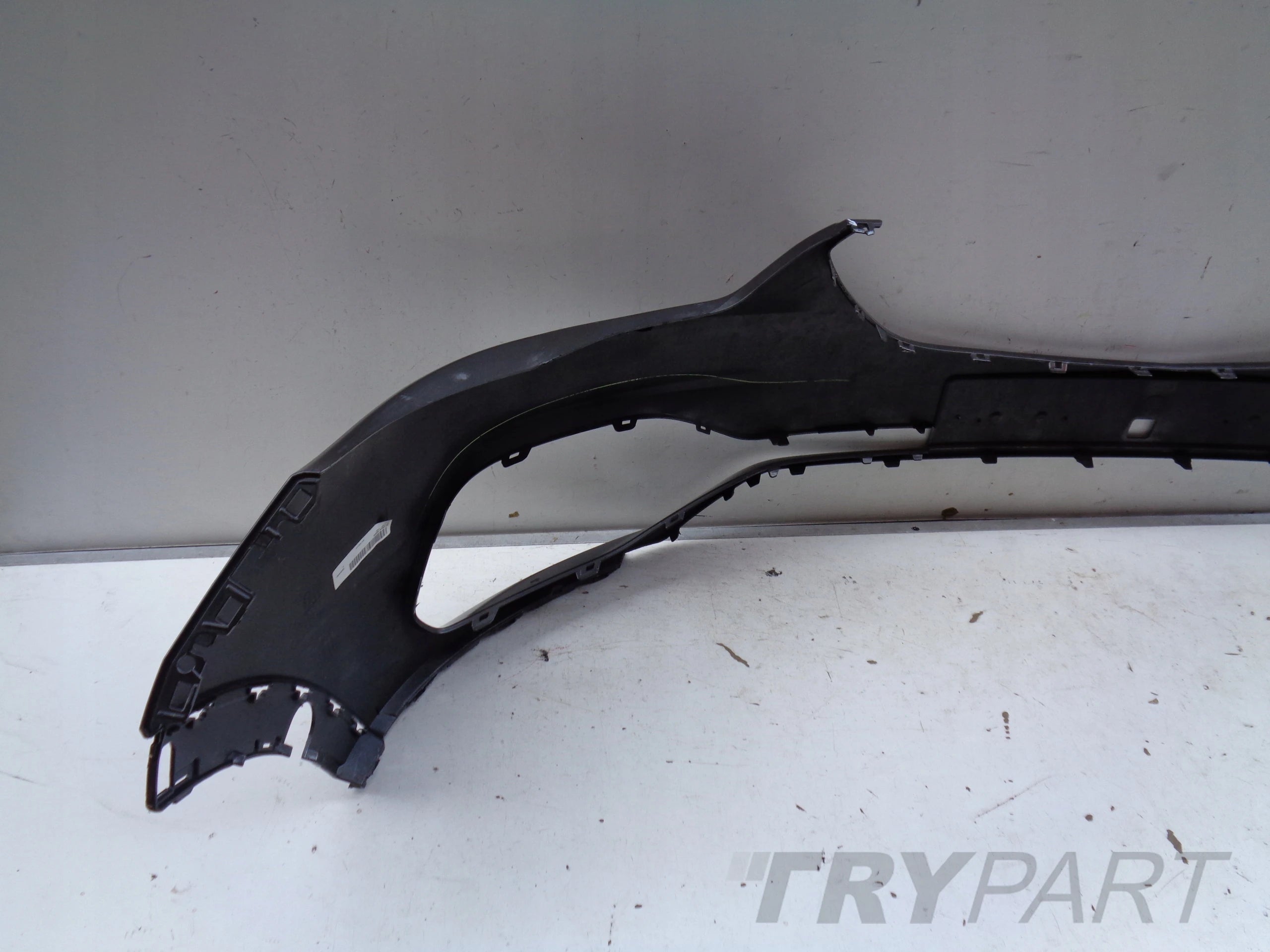 FRONT BUMPER OPEL GRANDLAND X 16- NO. 42365