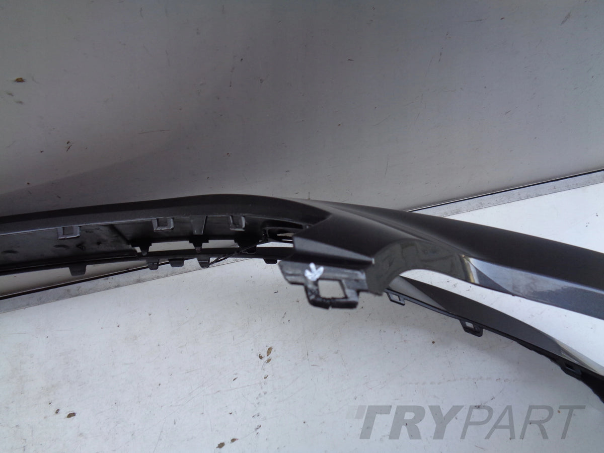 FRONT BUMPER OPEL GRANDLAND X 16- NO. 42365