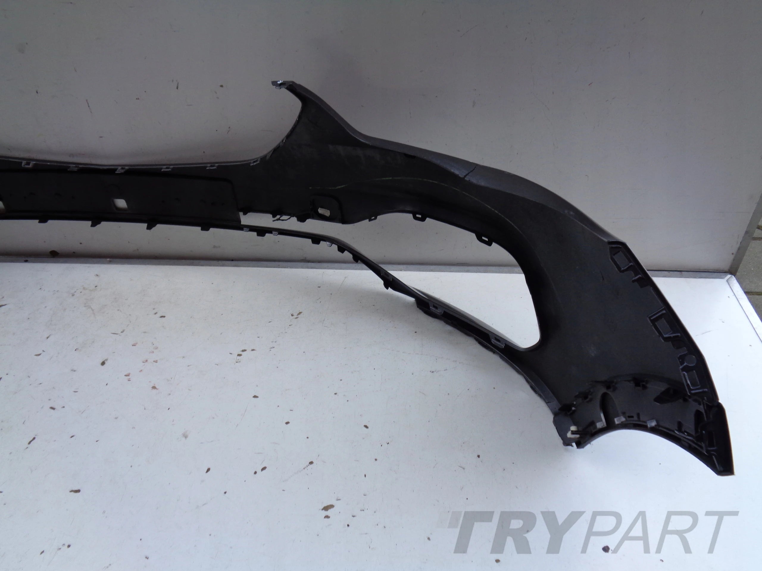 FRONT BUMPER OPEL GRANDLAND X 16- NO. 42365