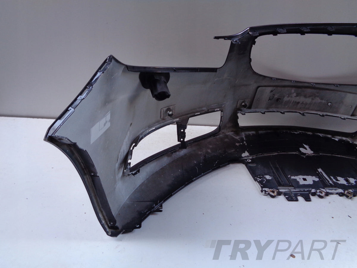 FRONT BUMPER OPEL INSIGNIA A 08-13 NO. 50921