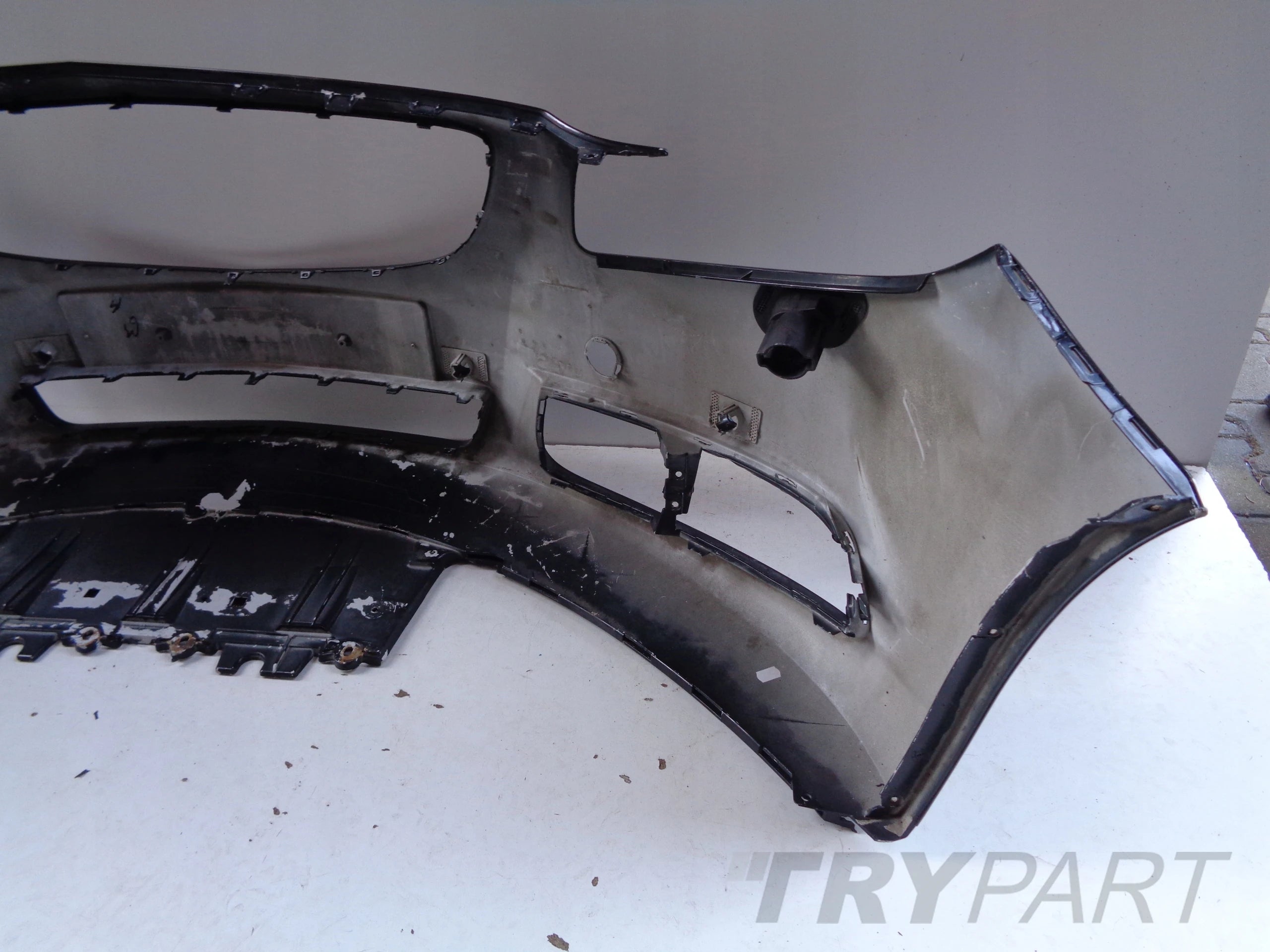 FRONT BUMPER OPEL INSIGNIA A 08-13 NO. 50921