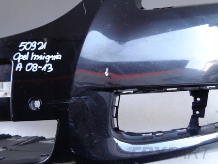 FRONT BUMPER OPEL INSIGNIA A 08-13 NO. 50921