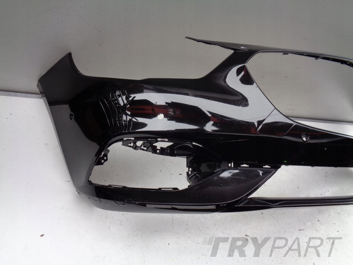 FRONT BUMPER OPEL INSIGNIA B 17- NR 33642