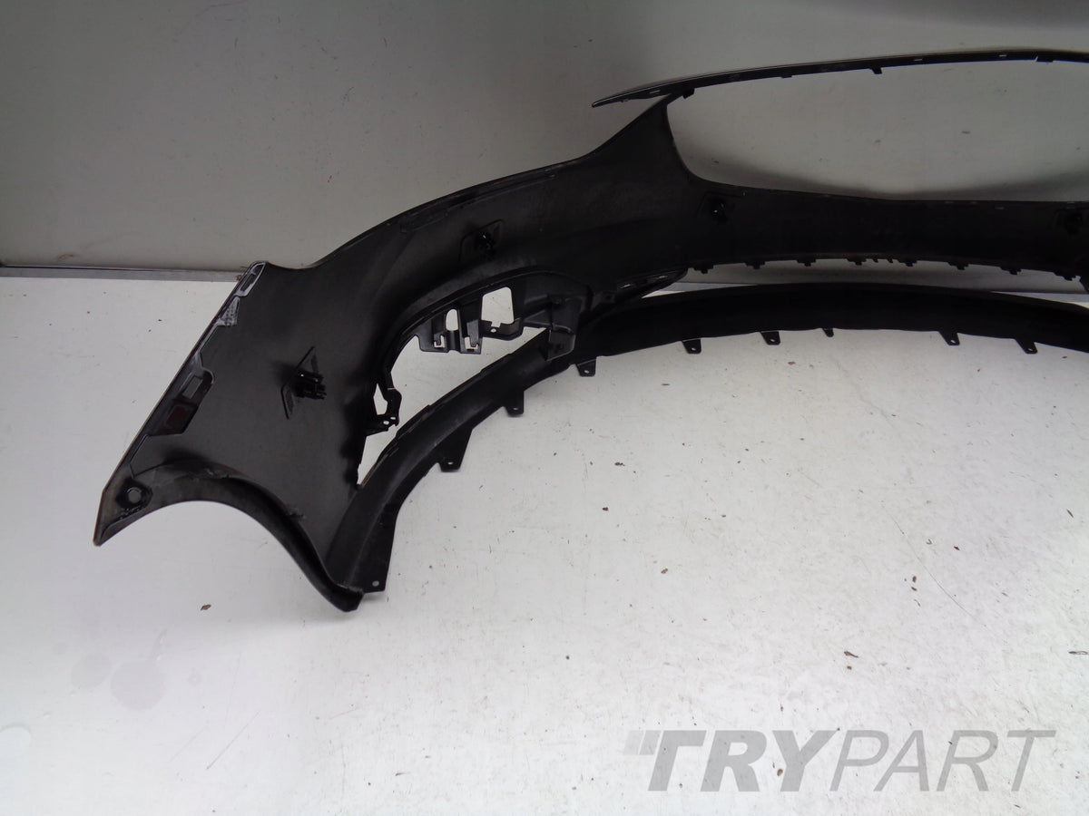 FRONT BUMPER OPEL INSIGNIA B 17- NR 33642