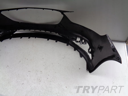 FRONT BUMPER OPEL INSIGNIA B 17- NR 33642