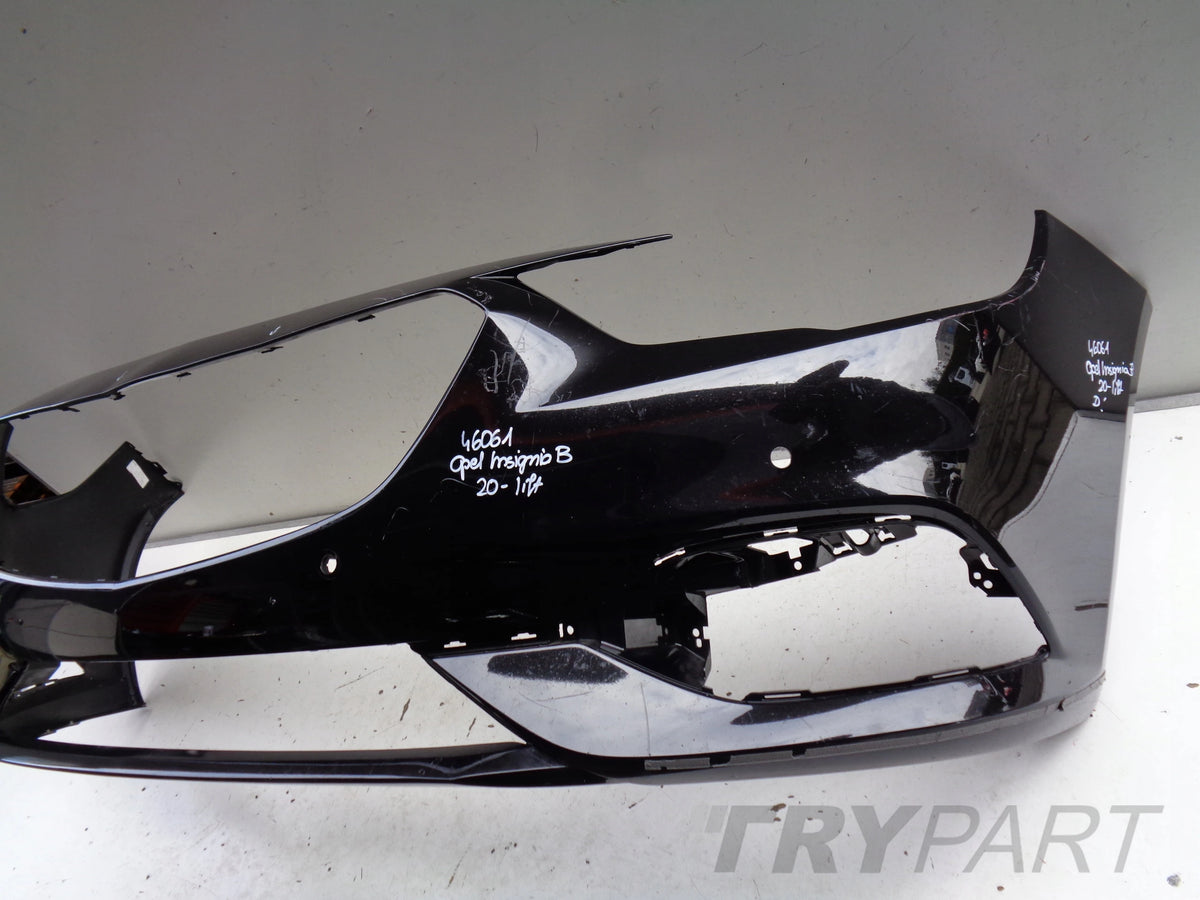 FRONT BUMPER OPEL INSIGNIA B 17- NR 46061