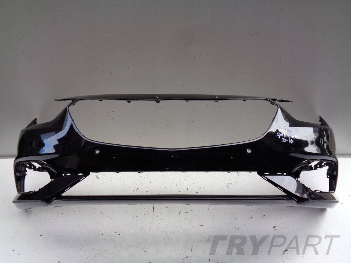 FRONT BUMPER OPEL INSIGNIA B 17- NR 46061