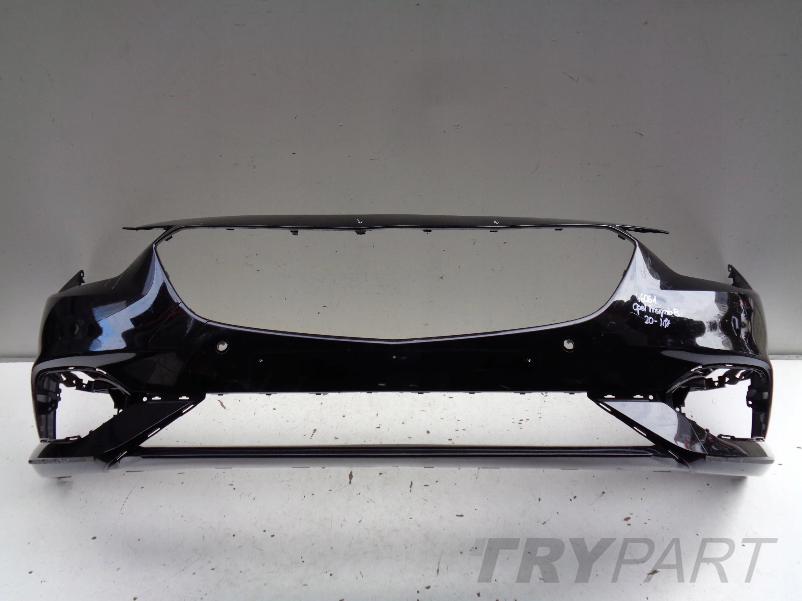 FRONT BUMPER OPEL INSIGNIA B 17- NR 46061