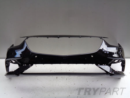 FRONT BUMPER OPEL INSIGNIA B 17- NR 46061