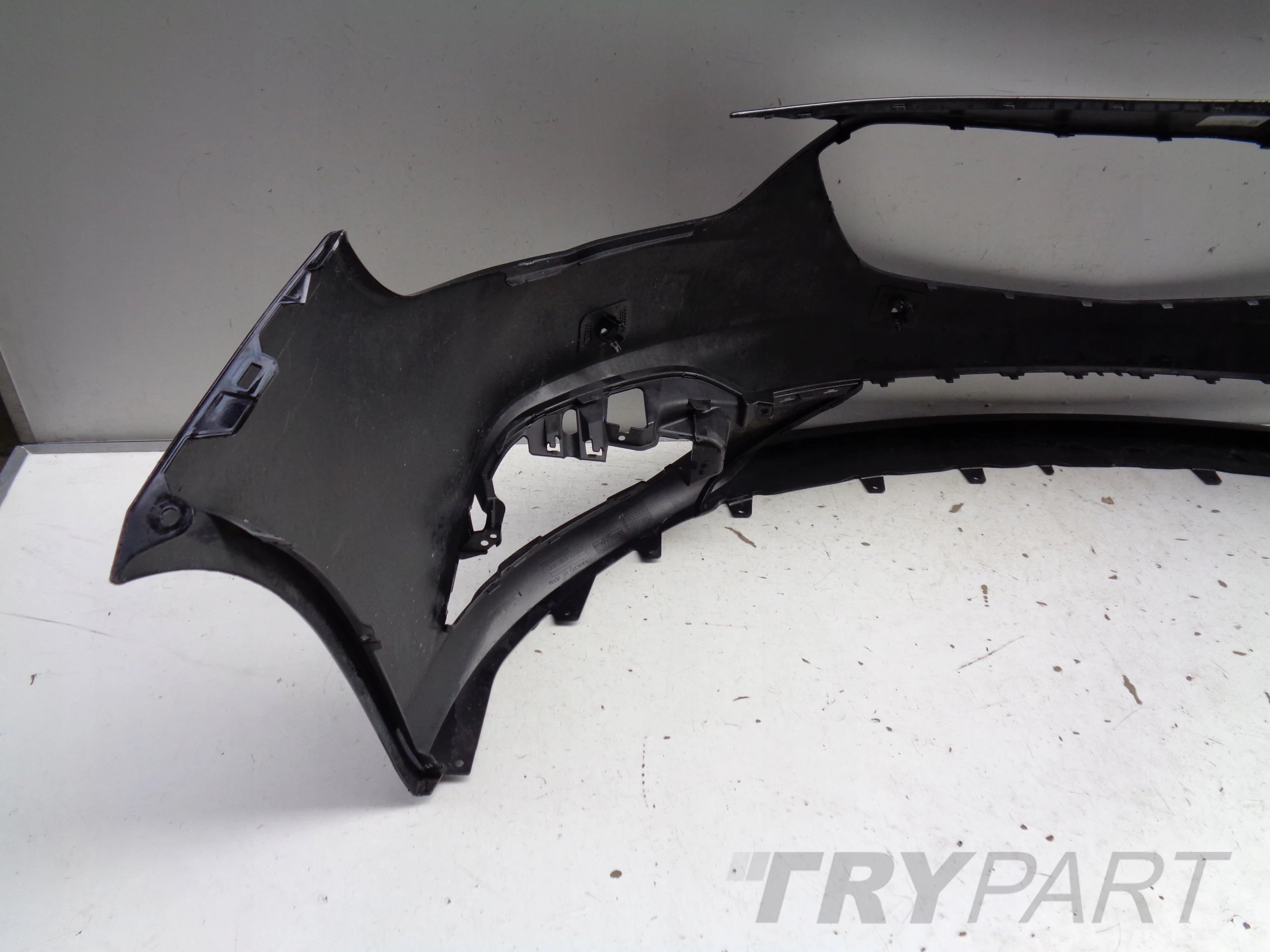 FRONT BUMPER OPEL INSIGNIA B 17- NR 46061