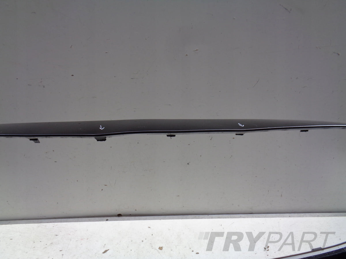 FRONT BUMPER OPEL INSIGNIA B 17- NR 46061