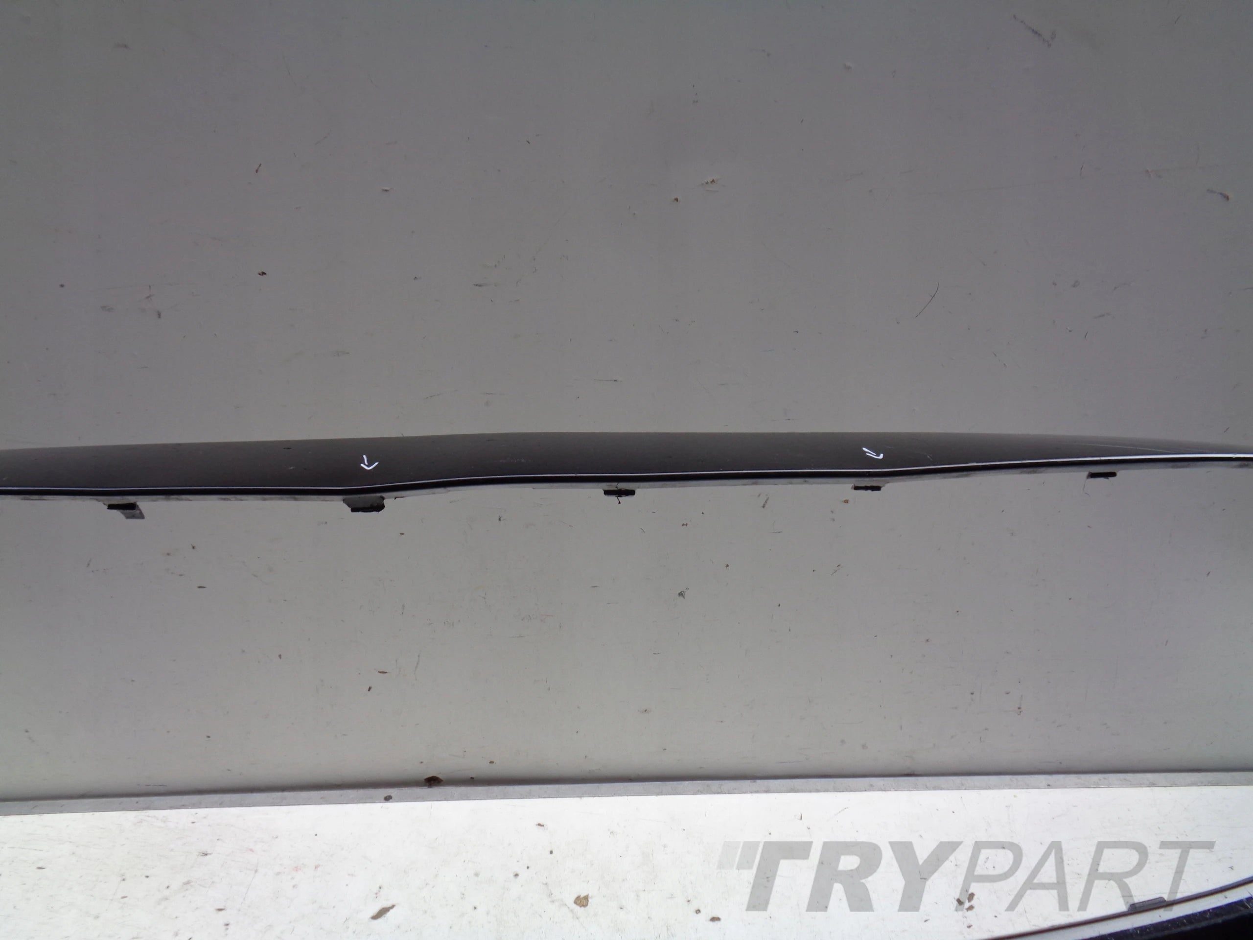 FRONT BUMPER OPEL INSIGNIA B 17- NR 46061