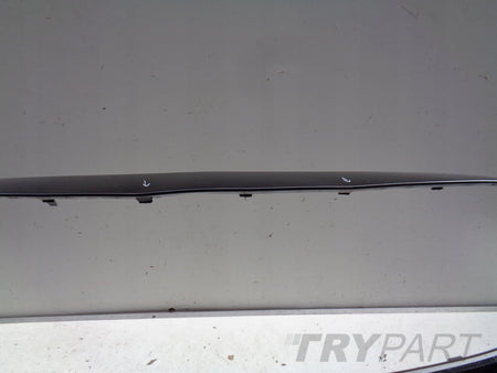 FRONT BUMPER OPEL INSIGNIA B 17- NR 46061