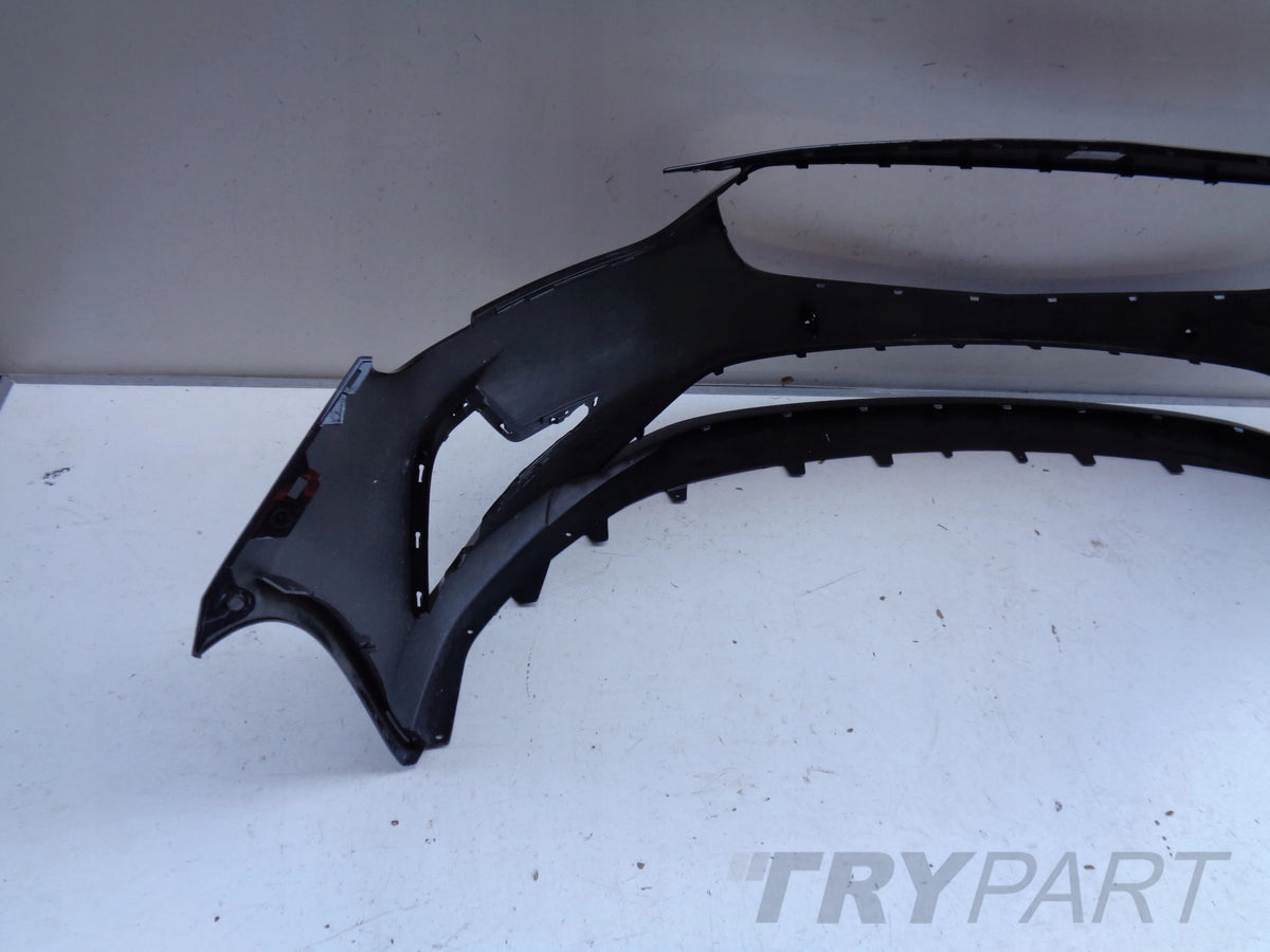 FRONT BUMPER OPEL INSIGNIA B 20- FACELIFT NO. 32283