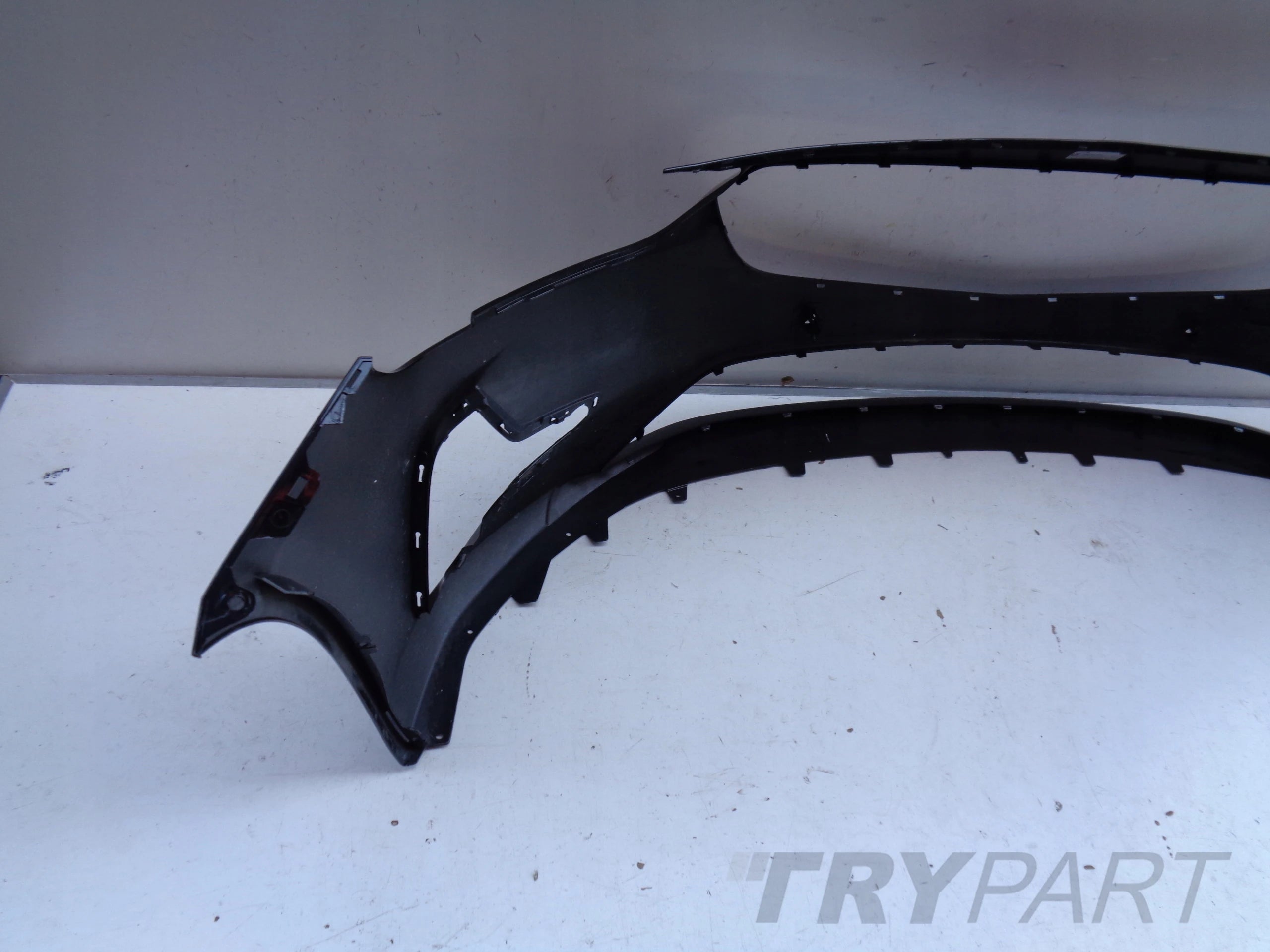 FRONT BUMPER OPEL INSIGNIA B 20- FACELIFT NO. 32283