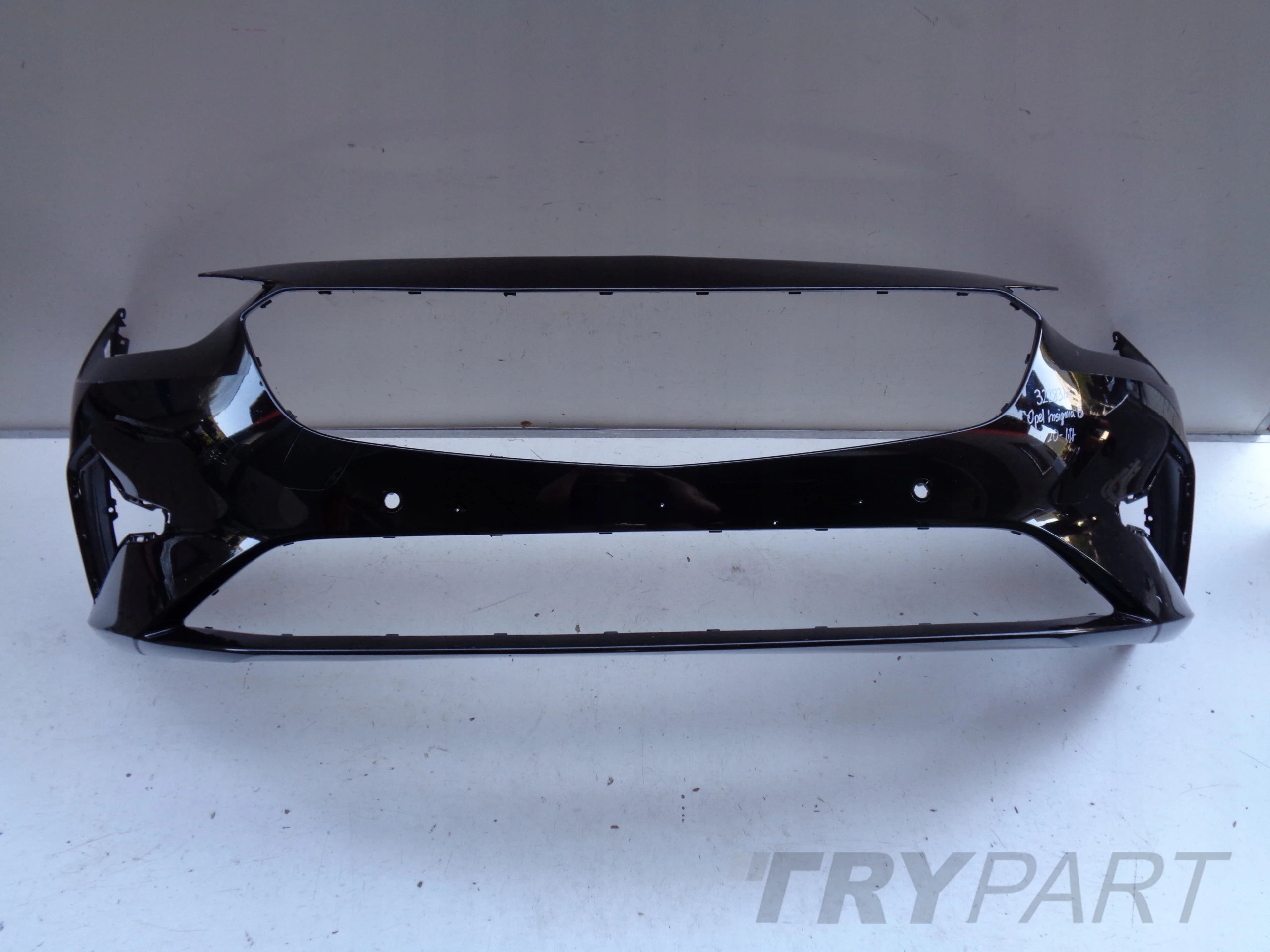 FRONT BUMPER OPEL INSIGNIA B 20- FACELIFT NO. 32283