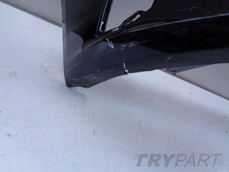 FRONT BUMPER OPEL INSIGNIA B 20- FACELIFT NO. 32283