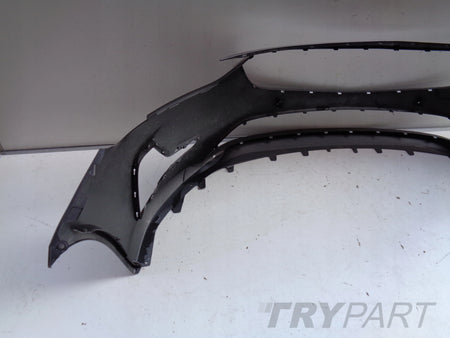 FRONT BUMPER OPEL INSIGNIA B 20- FACELIFT NO. 35889