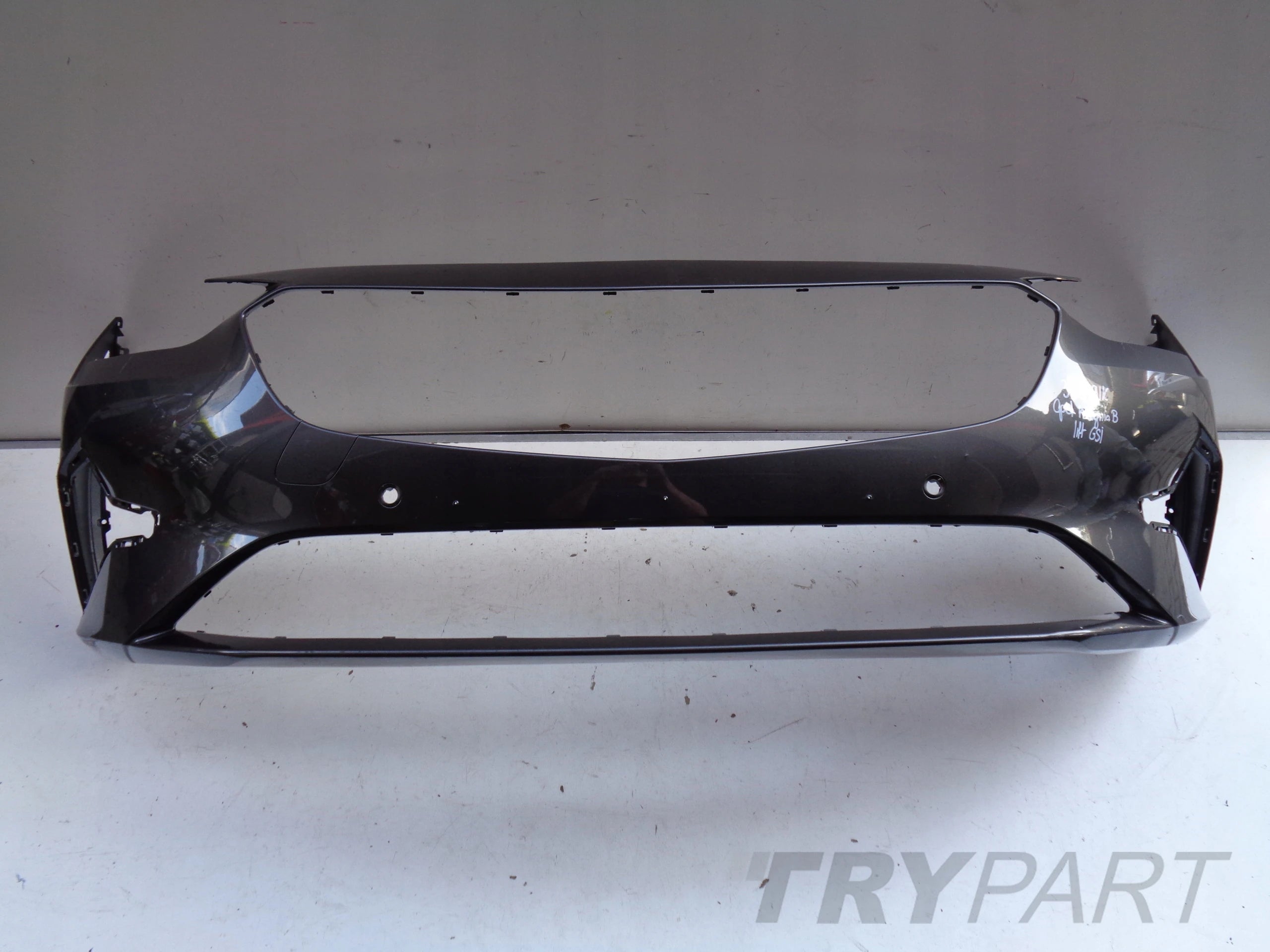 FRONT BUMPER OPEL INSIGNIA B 20- FACELIFT NO. 35889