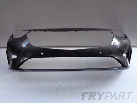 FRONT BUMPER OPEL INSIGNIA B 20- FACELIFT NO. 35889