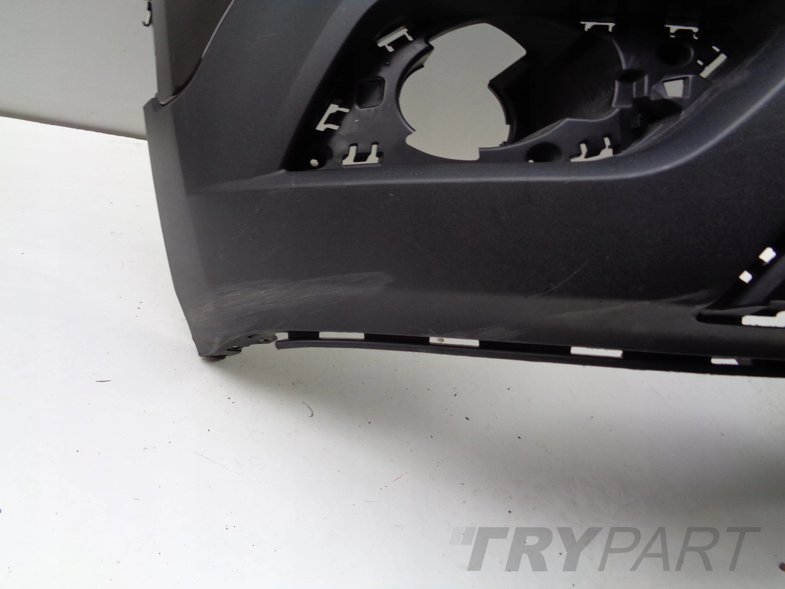 FRONT BUMPER OPEL MOKKA 12-16 NO 50192