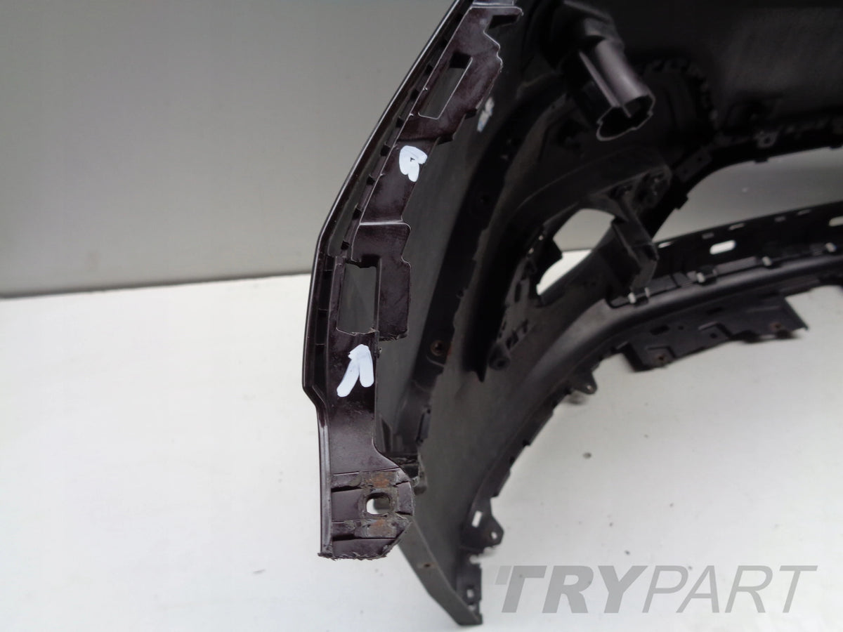 FRONT BUMPER OPEL MOKKA 12-16 NO 50192