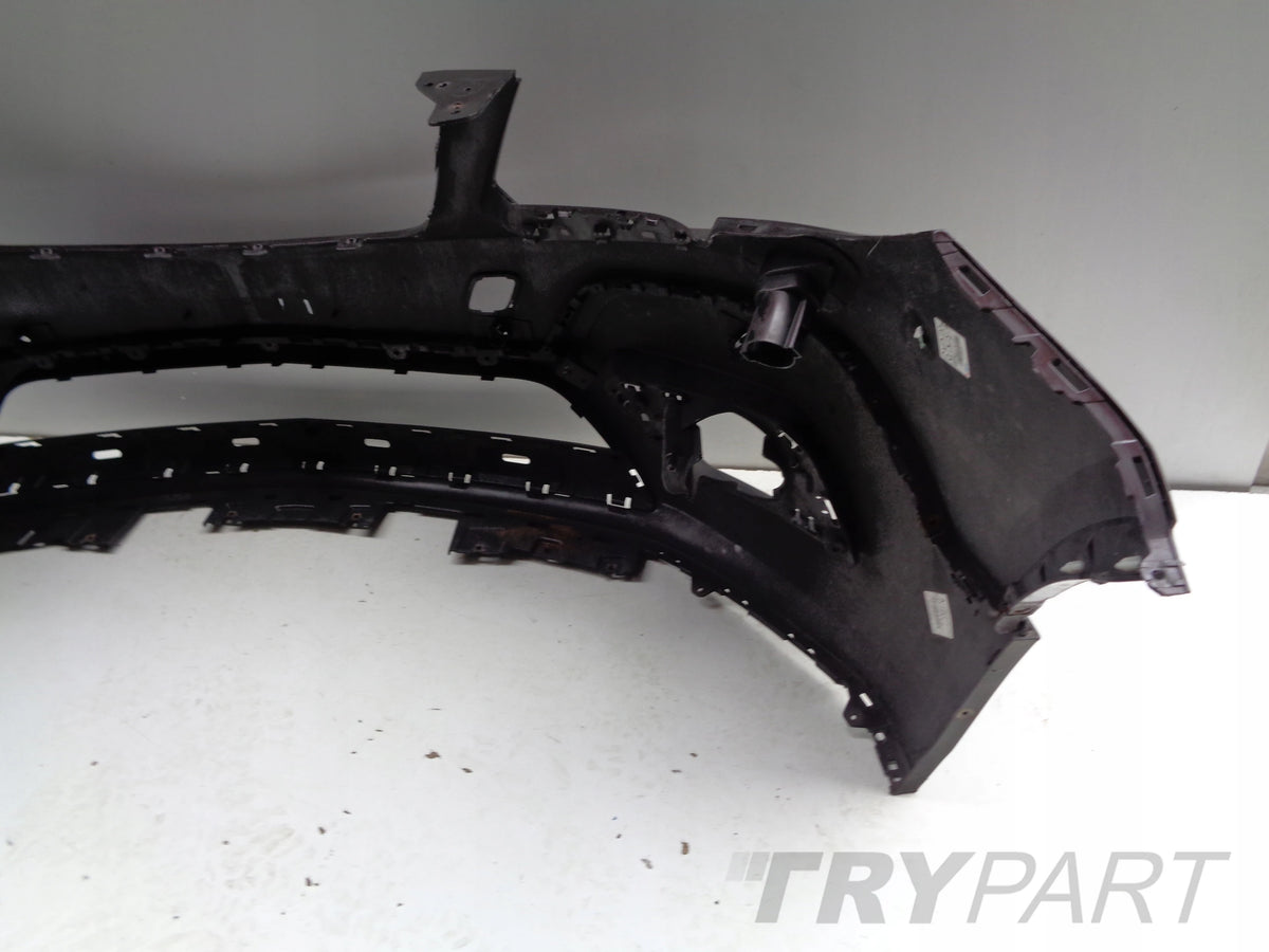 FRONT BUMPER OPEL MOKKA 12-16 NO 50192