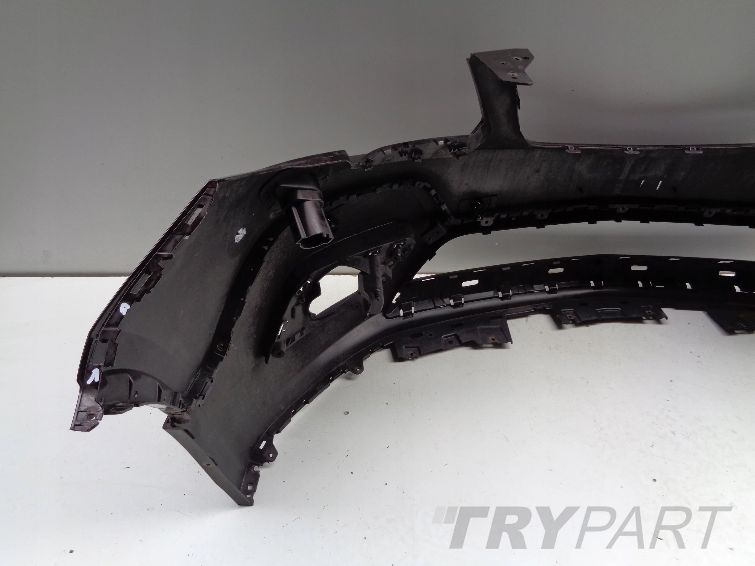 FRONT BUMPER OPEL MOKKA 12-16 NO 50192