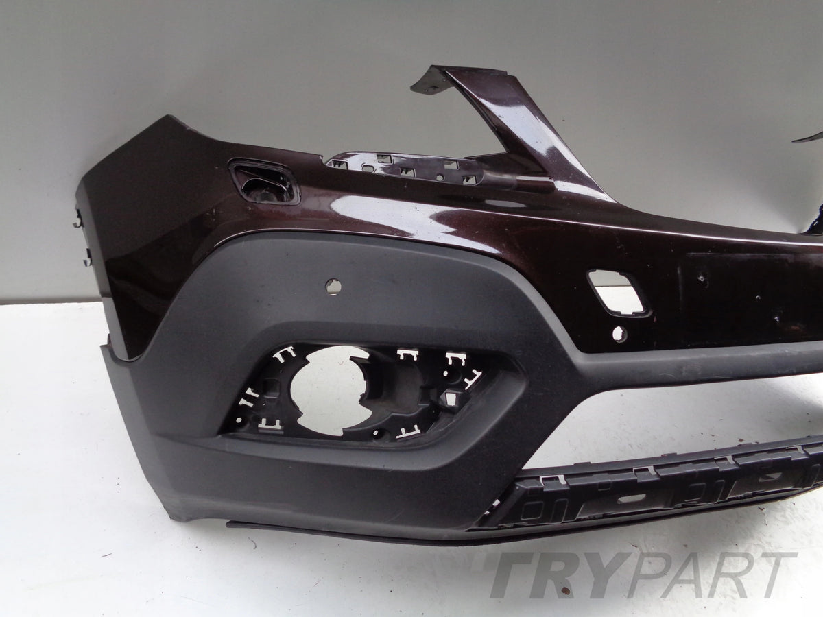 FRONT BUMPER OPEL MOKKA 12-16 NO 50192