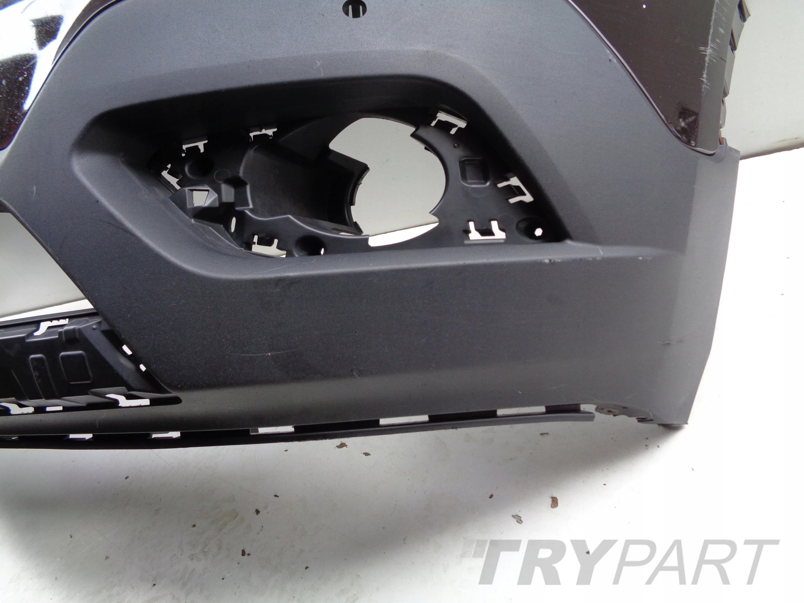 FRONT BUMPER OPEL MOKKA 12-16 NO 50192