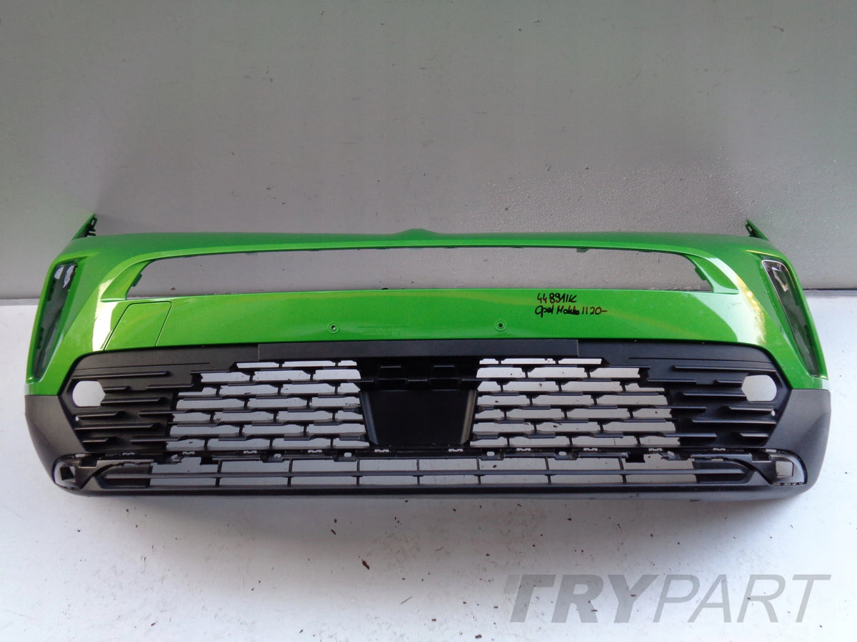 FRONT BUMPER OPEL MOKKA II B 20- NO. 44891