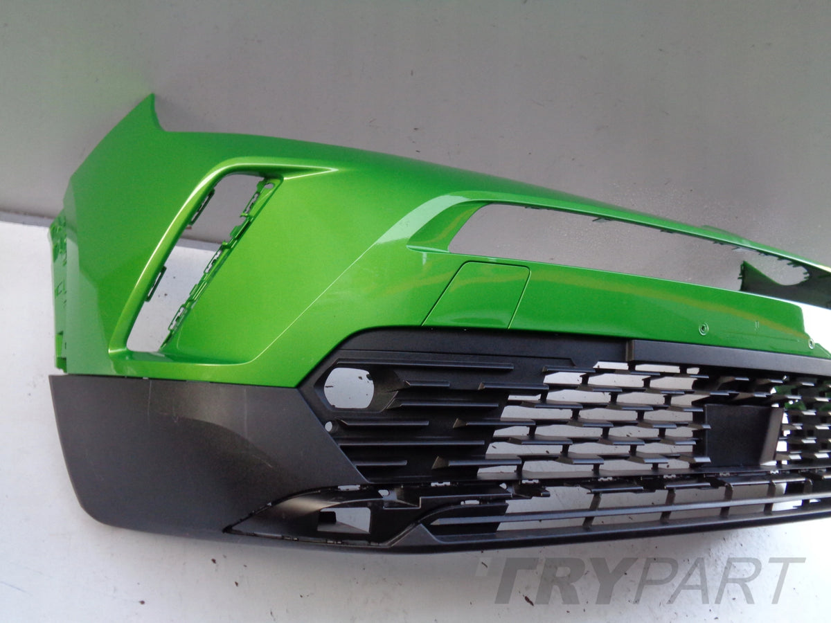 FRONT BUMPER OPEL MOKKA II B 20- NO. 44891