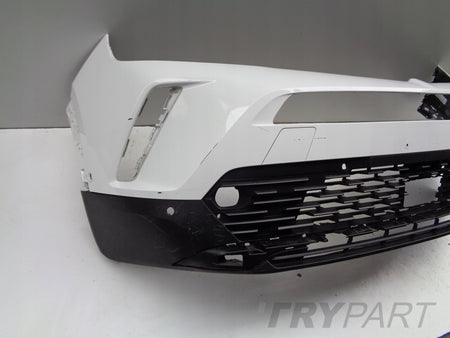 FRONT BUMPER OPEL MOKKA II B 20- NO. 50128