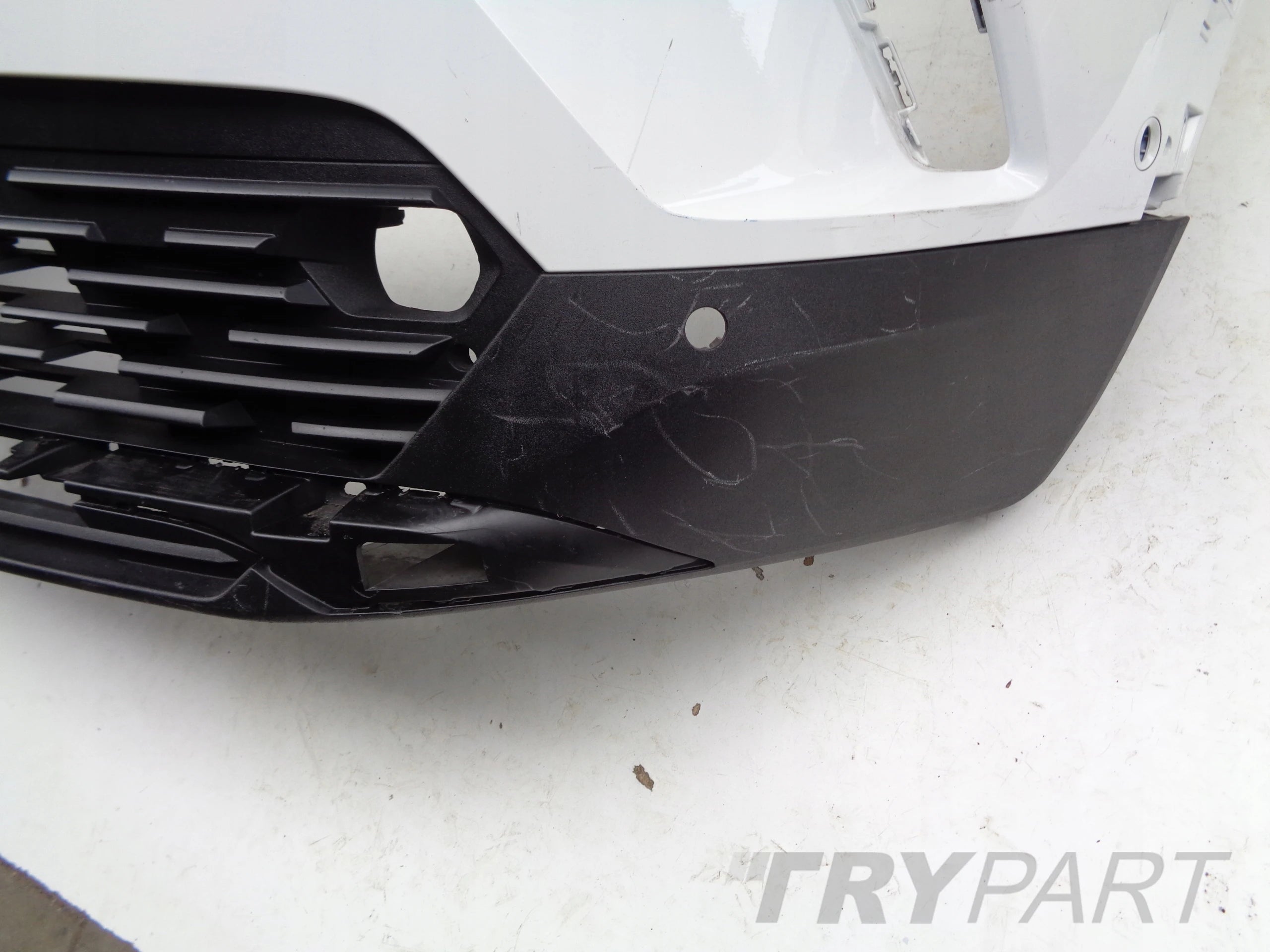 FRONT BUMPER OPEL MOKKA II B 20- NO. 50128