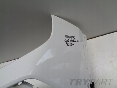 FRONT BUMPER OPEL MOKKA II B 20- NO. 50128