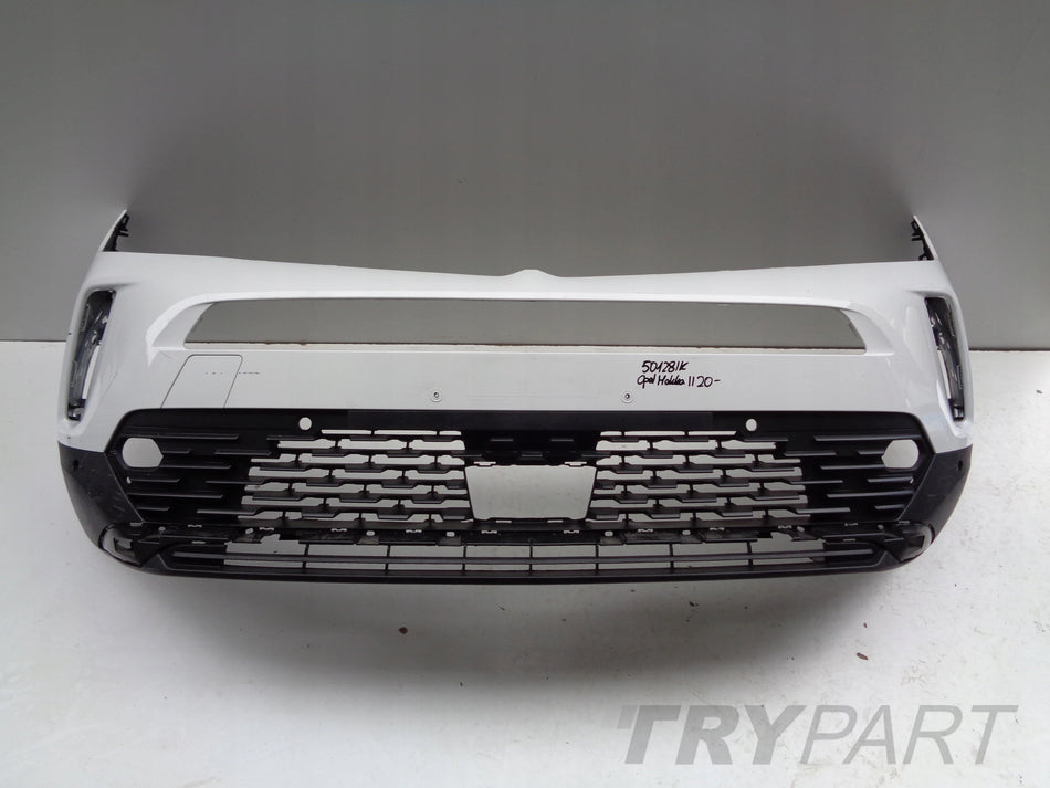 FRONT BUMPER OPEL MOKKA II B 20- NO. 50128