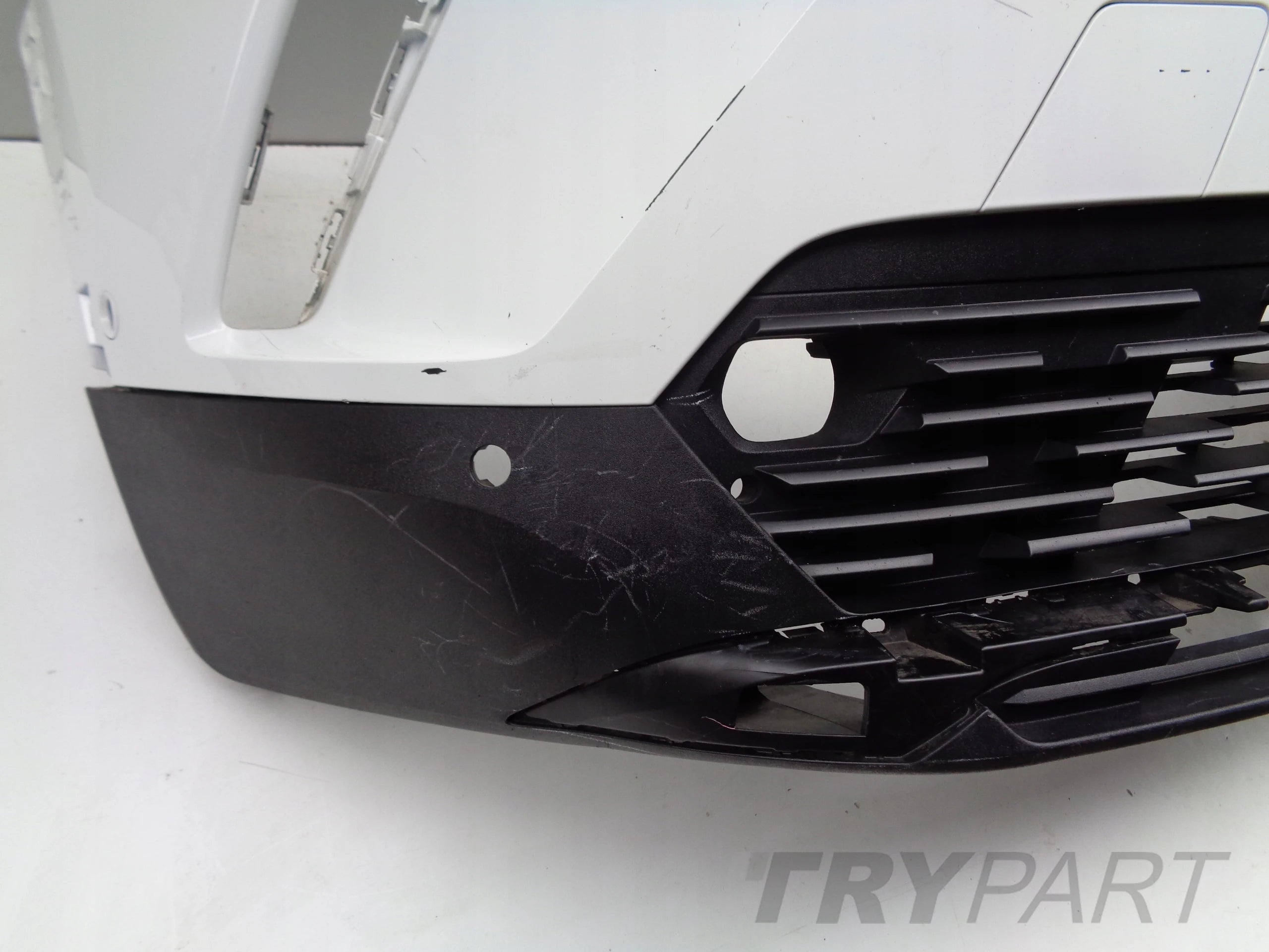 FRONT BUMPER OPEL MOKKA II B 20- NO. 50128
