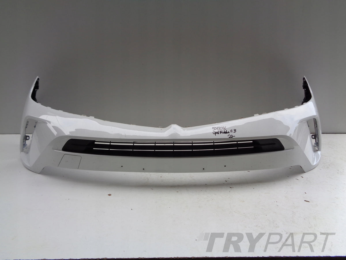 FRONT BUMPER OPEL MOKKA II B 20- NO. 50130