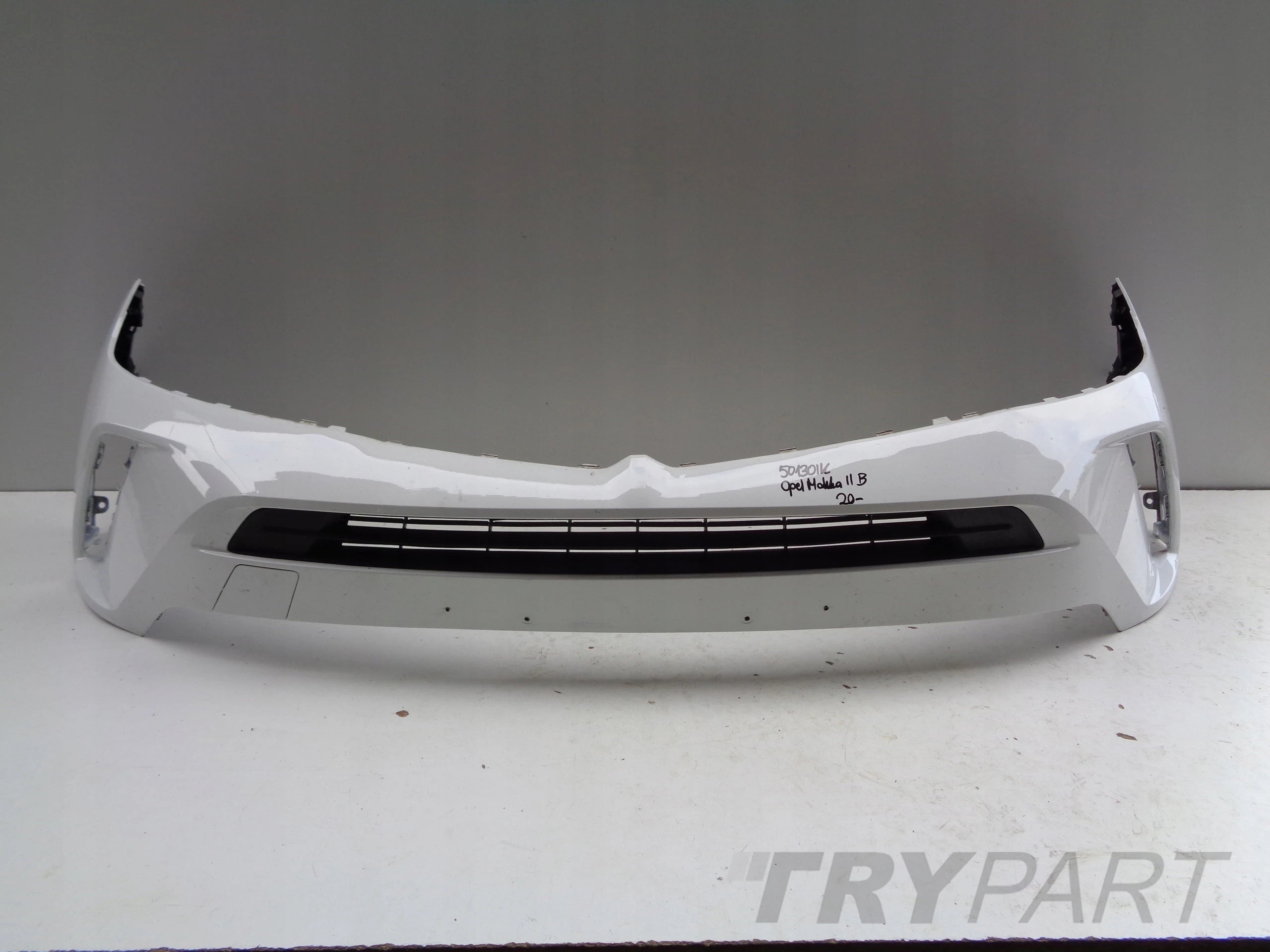 FRONT BUMPER OPEL MOKKA II B 20- NO. 50130
