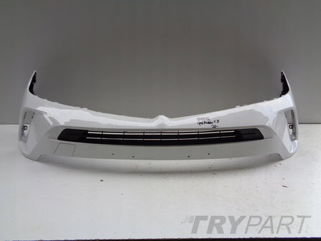 FRONT BUMPER OPEL MOKKA II B 20- NO. 50130