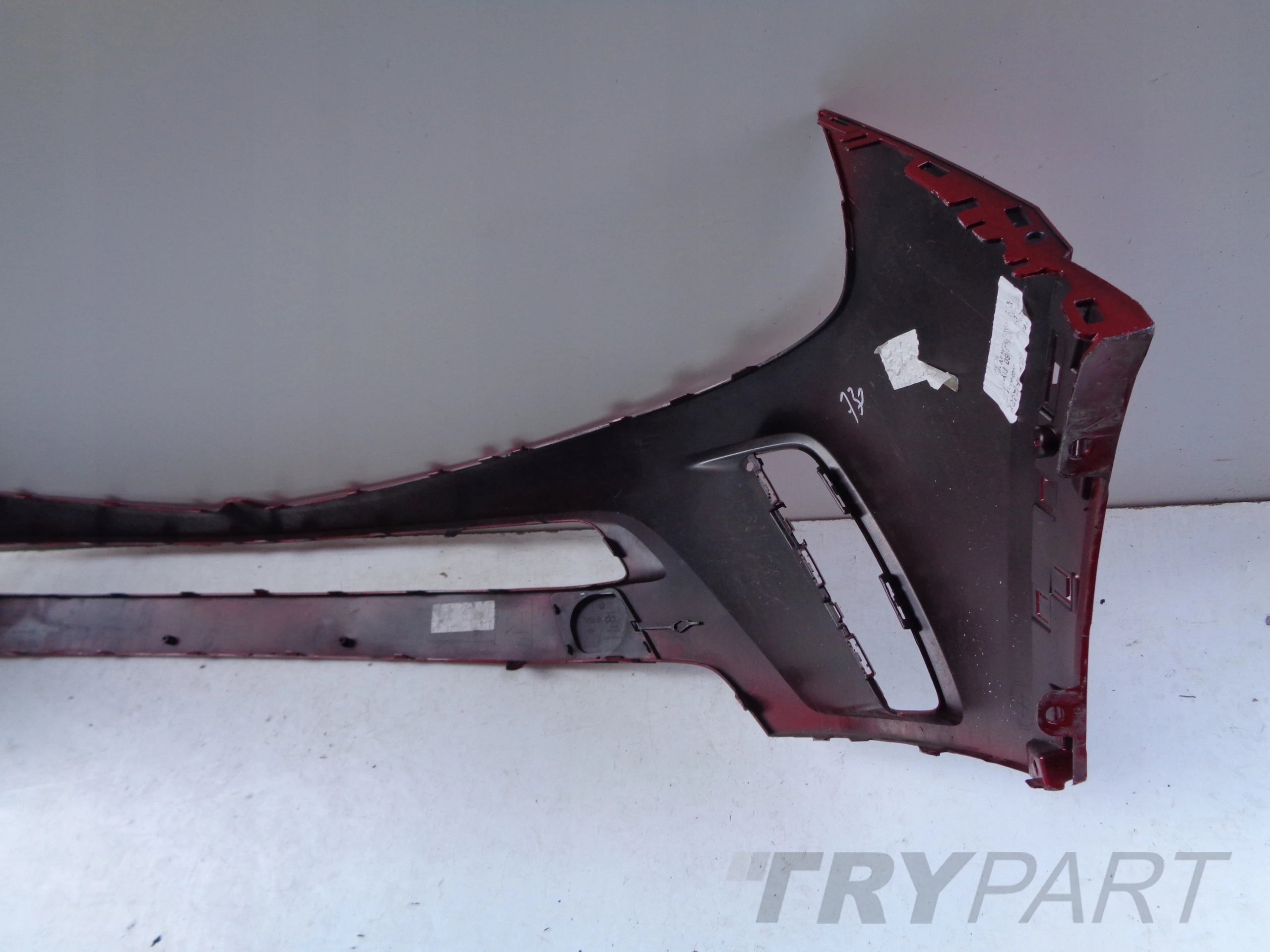 FRONT BUMPER OPEL MOKKA II B 20- NO. 50917
