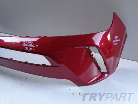 FRONT BUMPER OPEL MOKKA II B 20- NO. 50917