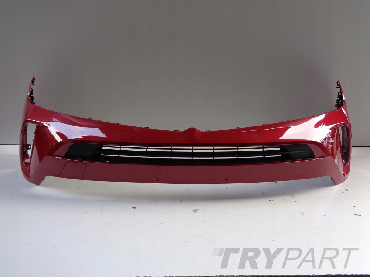 FRONT BUMPER OPEL MOKKA II B 20- NO. 51235