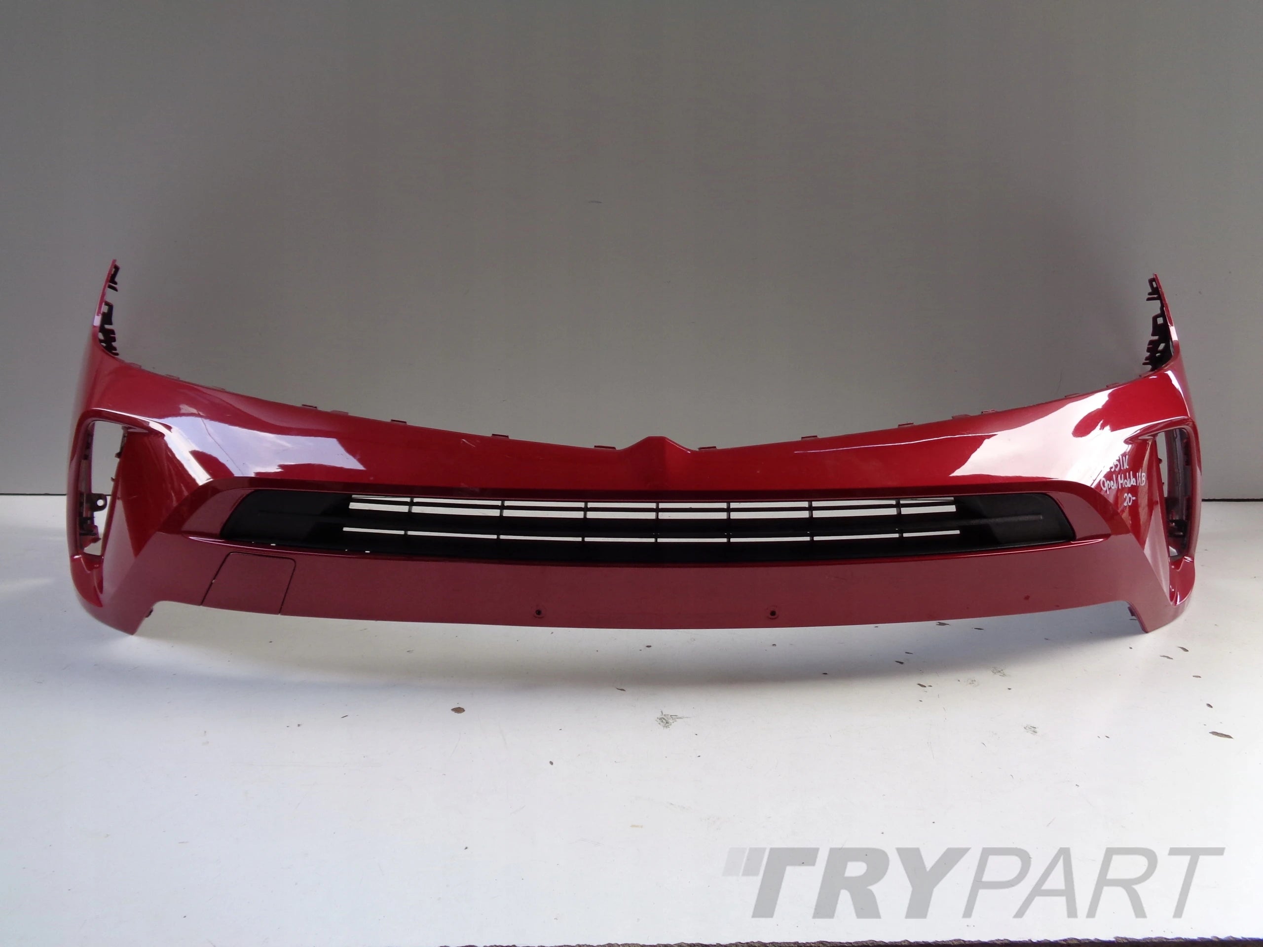 FRONT BUMPER OPEL MOKKA II B 20- NO. 51235