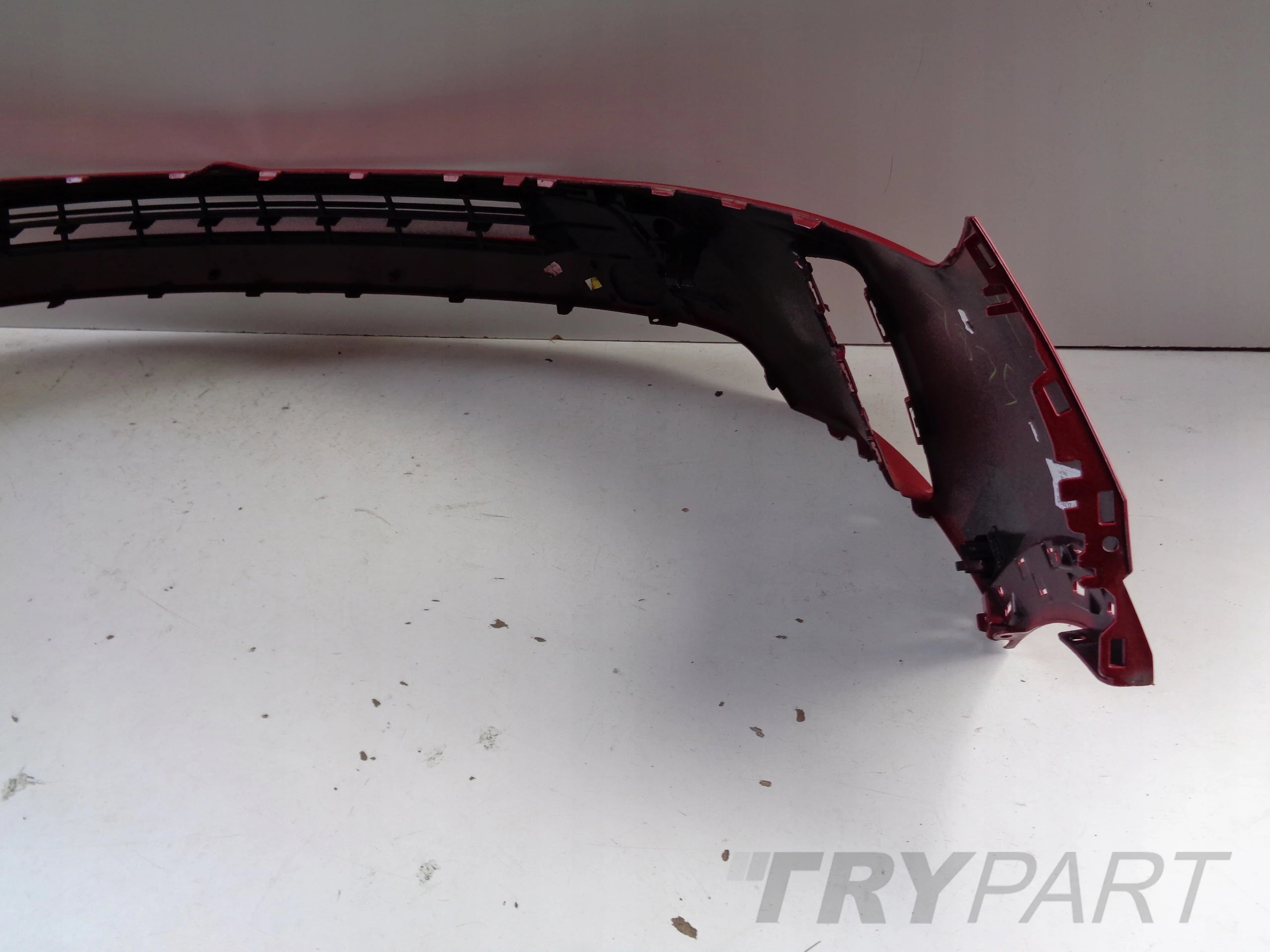 FRONT BUMPER OPEL MOKKA II B 20- NO. 51235