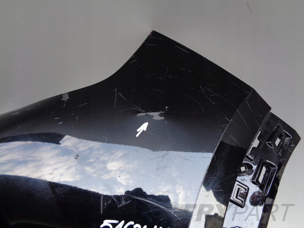 FRONT BUMPER OPEL MOKKA II B 20- NO. 51624
